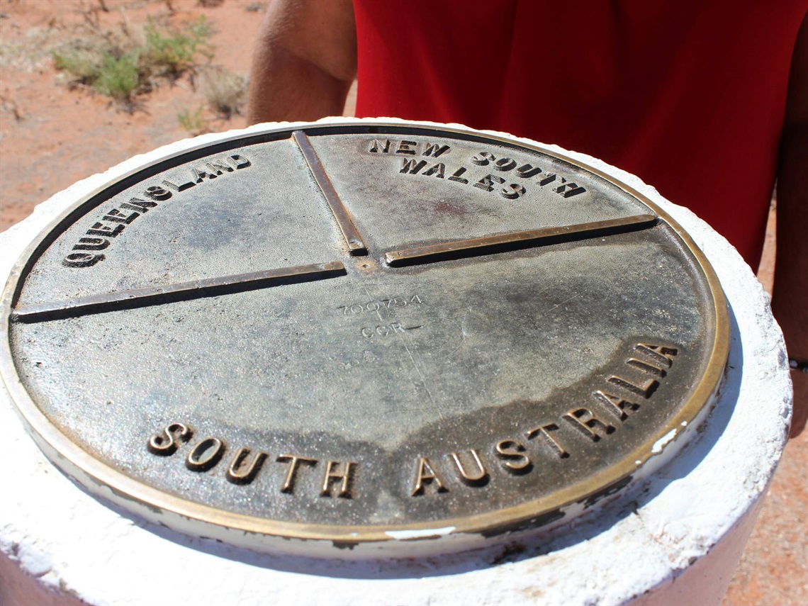 Cameron Corner Broken Hill, Australia Official Tourism site