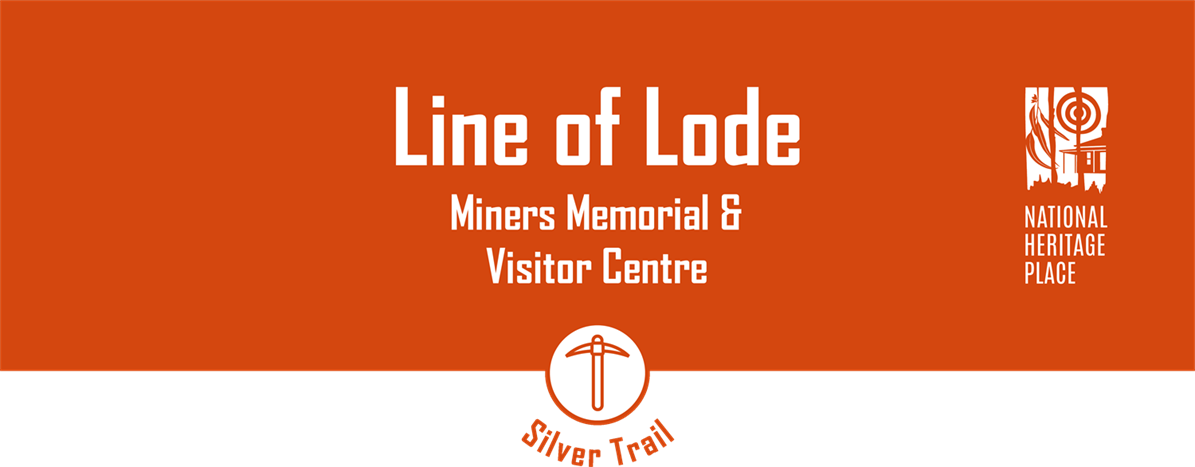 Line of Lode - Miners Memorial and Visitor Centre.png