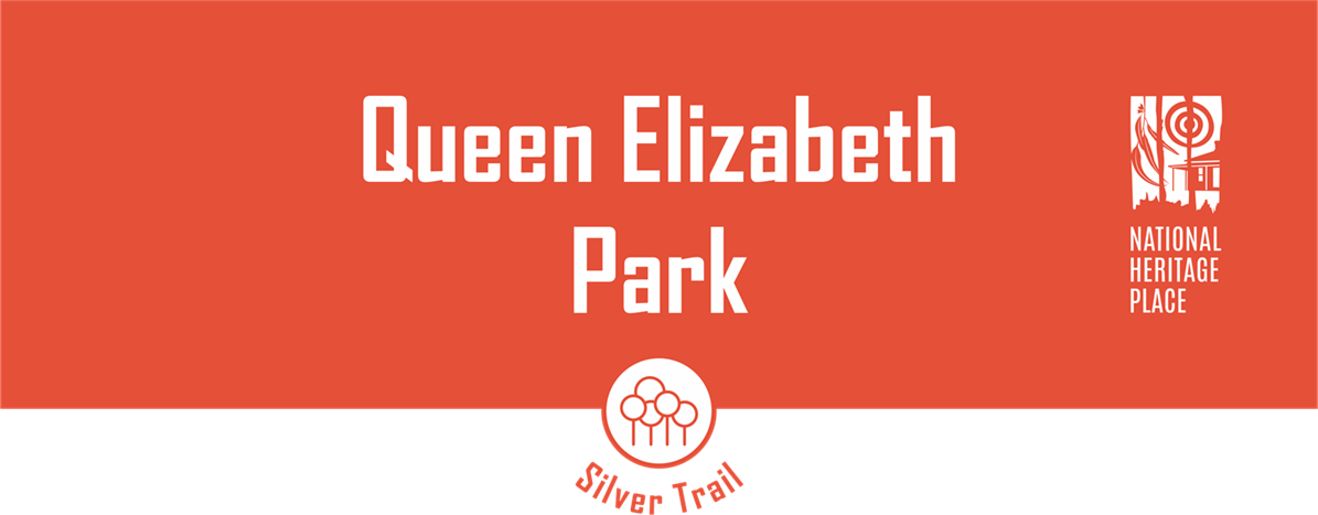 Queen Elizabeth Park Broken Hill, Australia | Official Tourism Website